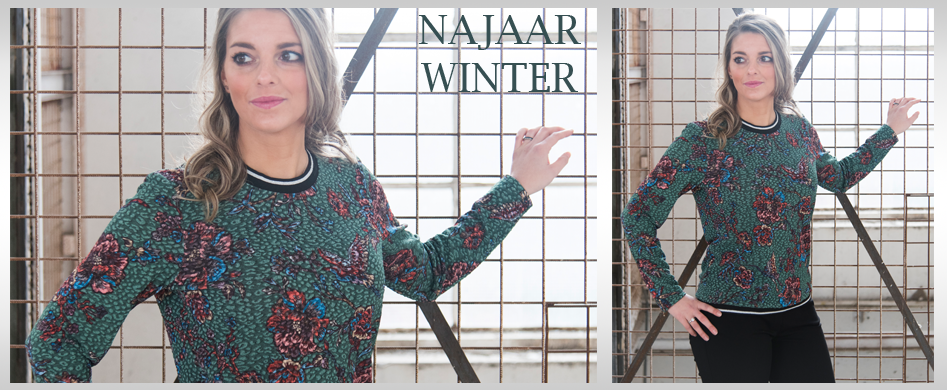 Collectie najaar-winter 2019