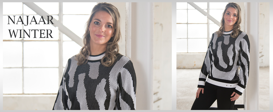 Collectie najaar-winter 2019