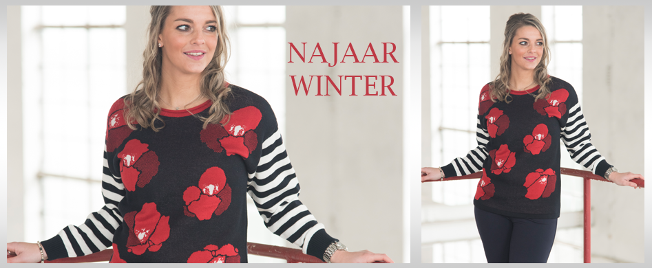 Collectie najaar-winter 2019